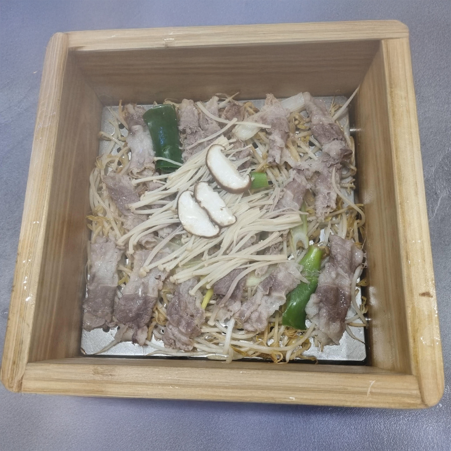 샤브르정원-발산역점-편백찜